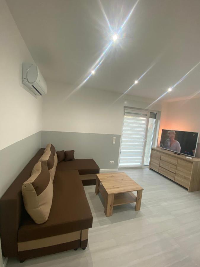 Ferienwohnung H&M Immobilien - Geiseltalsee Braunsbedra Exterior foto