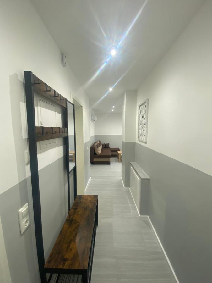 Ferienwohnung H&M Immobilien - Geiseltalsee Braunsbedra Exterior foto