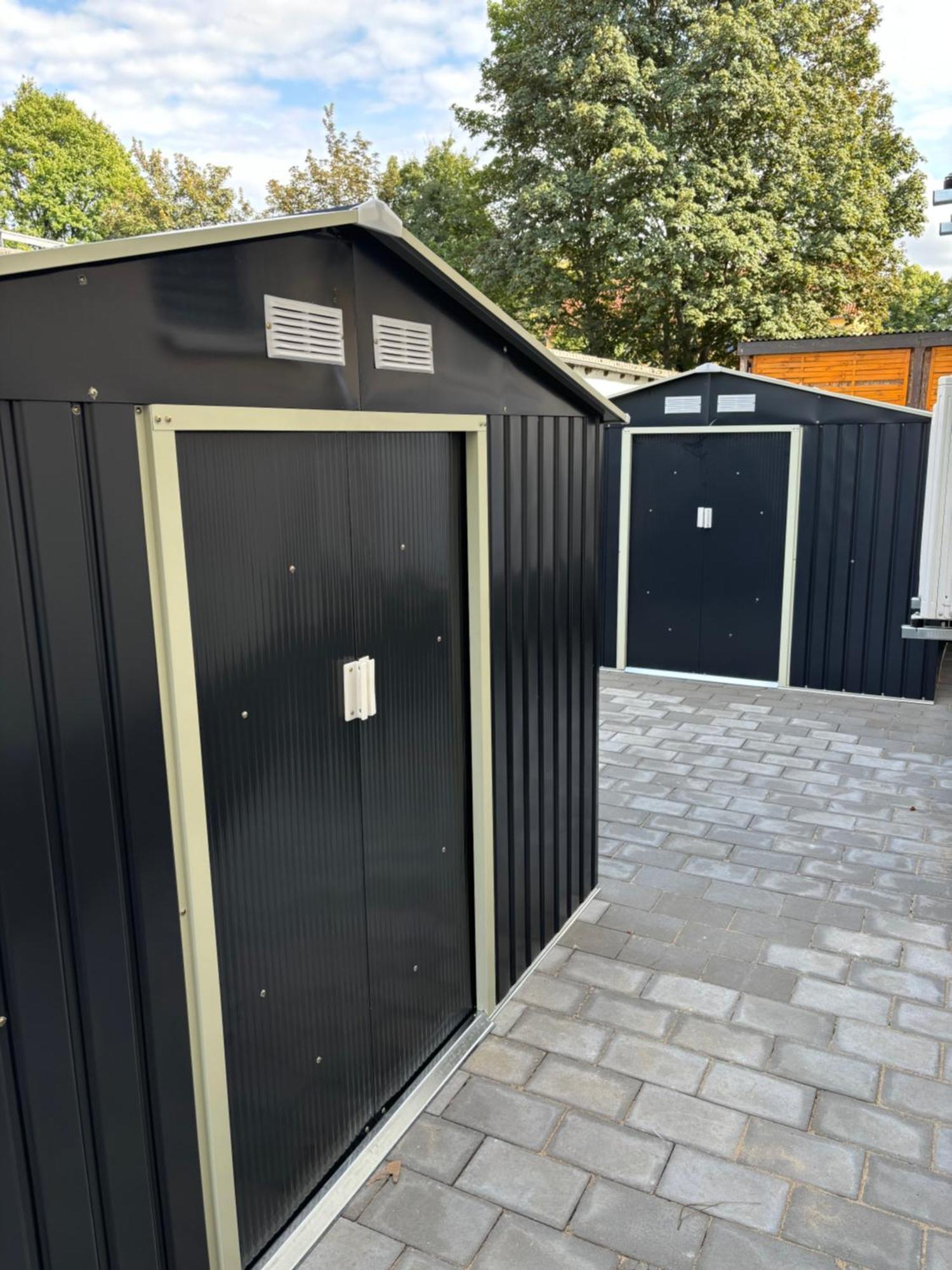 Ferienwohnung H&M Immobilien - Geiseltalsee Braunsbedra Exterior foto